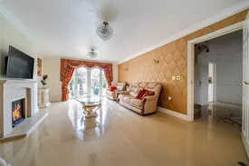Property responsive