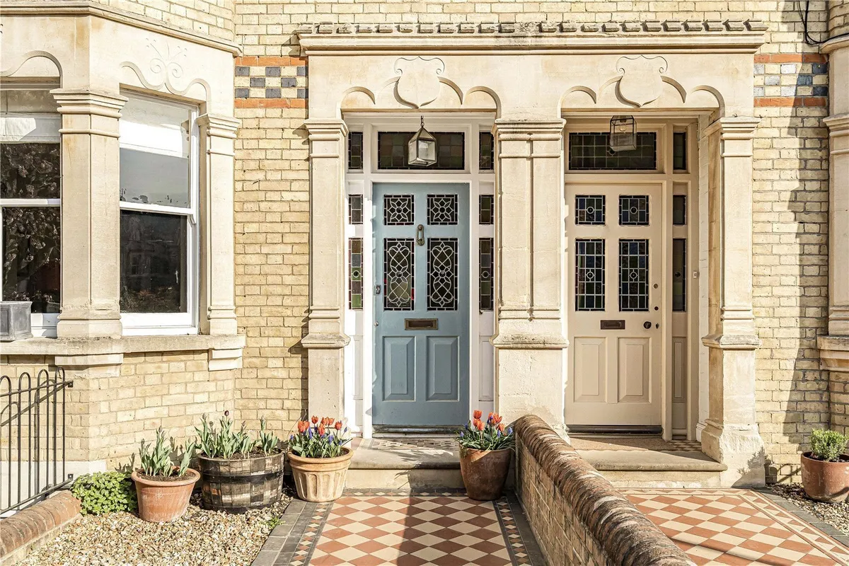 Beech Croft Road, Oxford, OX2