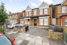 Albany Road, Ealing