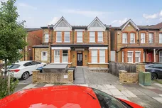Albany Road, Ealing