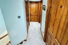 Colsterdale, Worksop