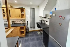 Colsterdale, Worksop