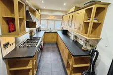 Colsterdale, Worksop