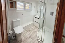 Colsterdale, Worksop