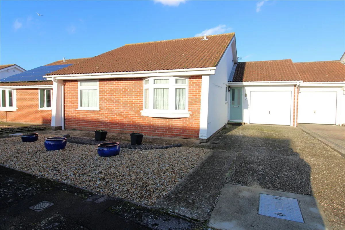 Pound Gate Drive, Fareham, Hampshire, PO14