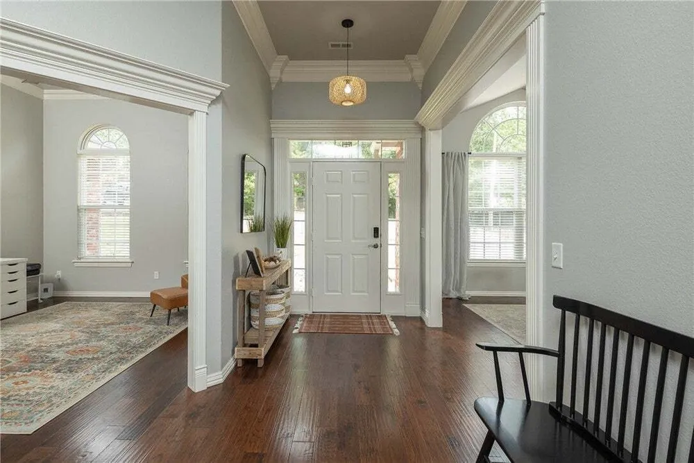 7 Stratfield Ln, Bella Vista, AR 72714