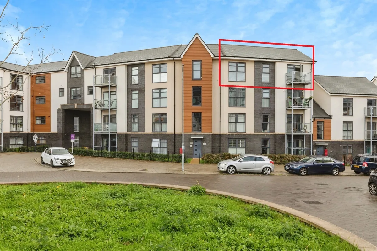 Mansell Road, Patchway, Bristol