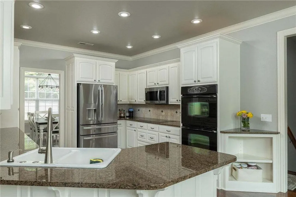 7 Stratfield Ln, Bella Vista, AR 72714