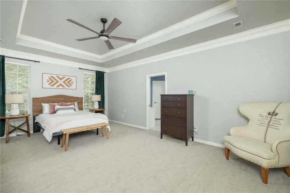 7 Stratfield Ln, Bella Vista, AR 72714