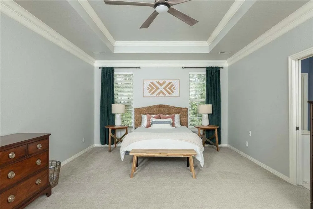 7 Stratfield Ln, Bella Vista, AR 72714