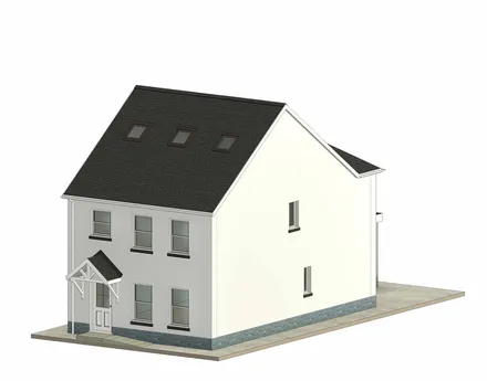 Tirycoed Road, Glanamman, Ammanford, SA18