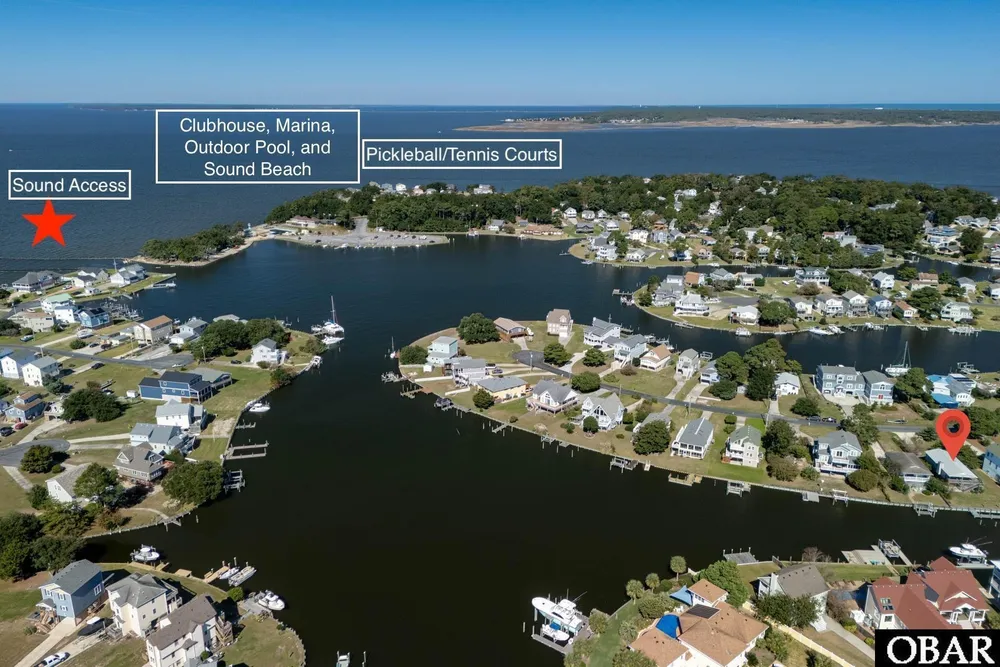 253 Outrigger Dr, Kill Devil Hills, NC 27948