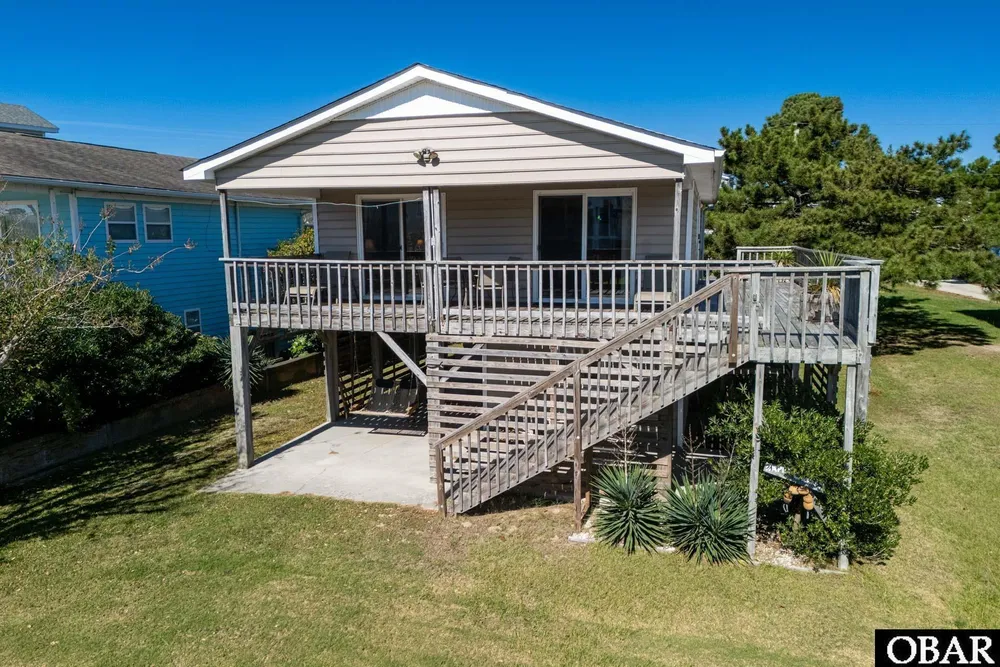 253 Outrigger Dr, Kill Devil Hills, NC 27948