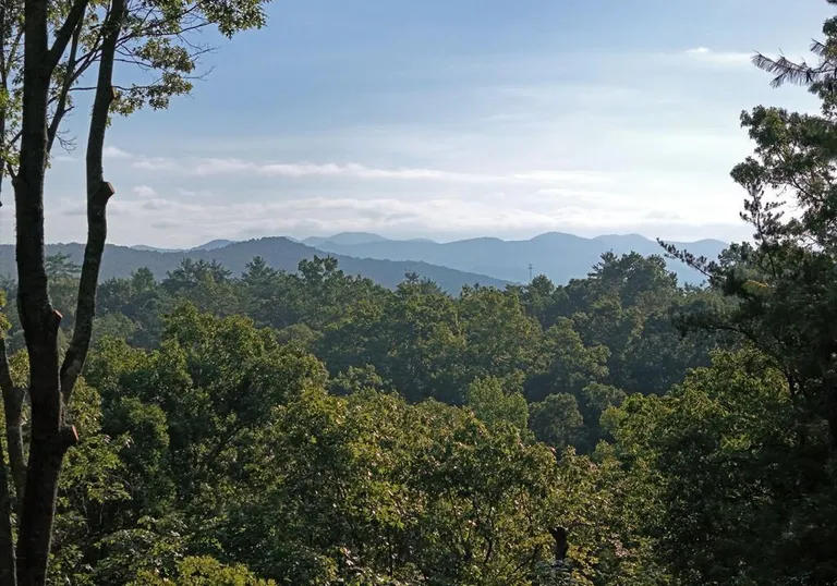 975 Bunker Hill Rd, Blairsville, GA 30512