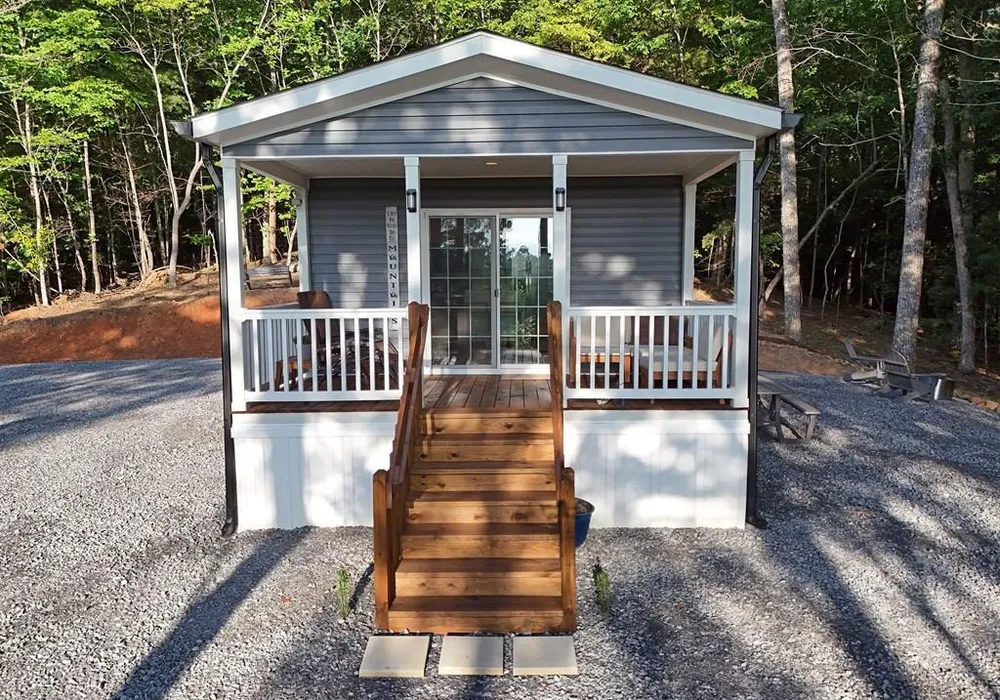 975 Bunker Hill Rd, Blairsville, GA 30512