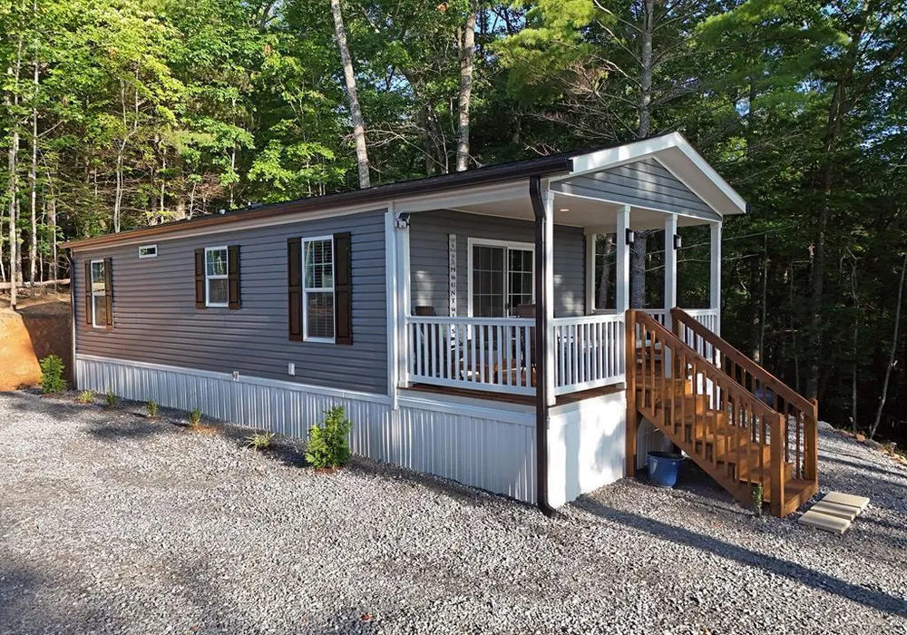 975 Bunker Hill Rd, Blairsville, GA 30512