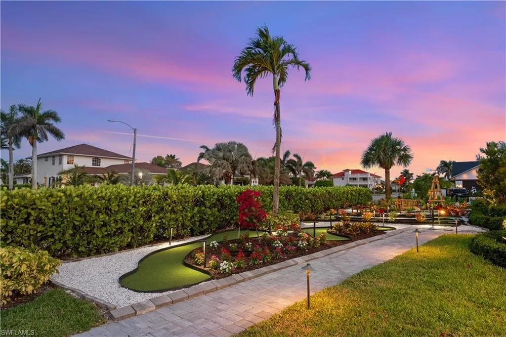 493 Willett Ave, Naples, FL 34108
