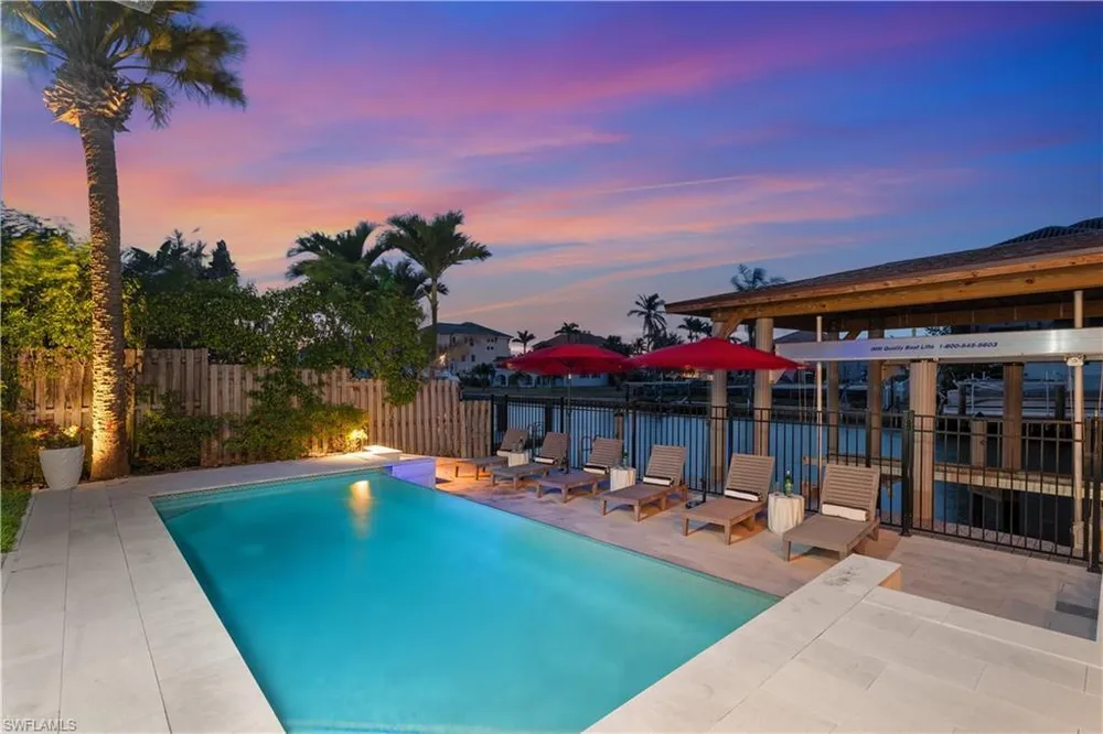 493 Willett Ave, Naples, FL 34108