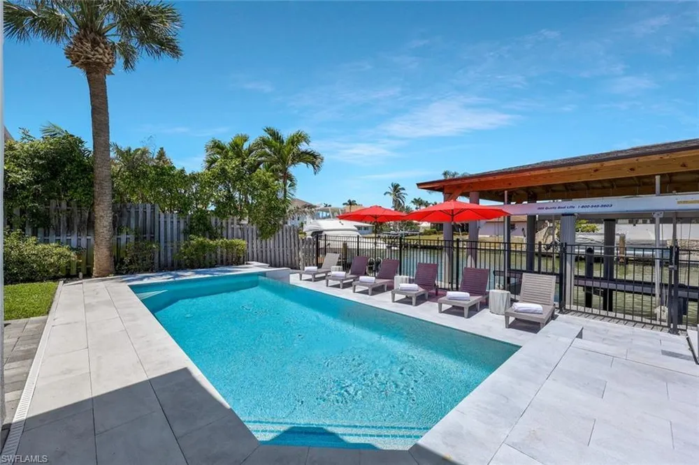 493 Willett Ave, Naples, FL 34108