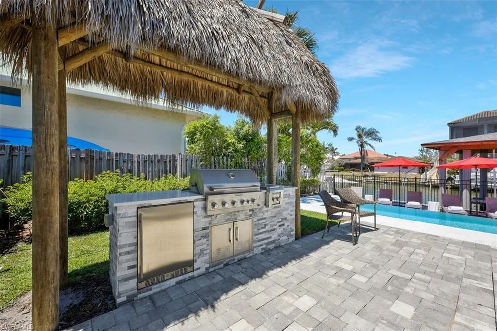 493 Willett Ave, Naples, FL 34108