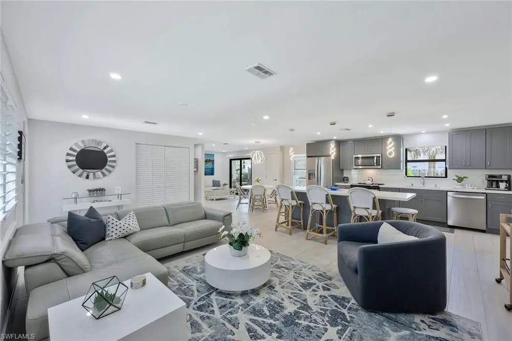 493 Willett Ave, Naples, FL 34108