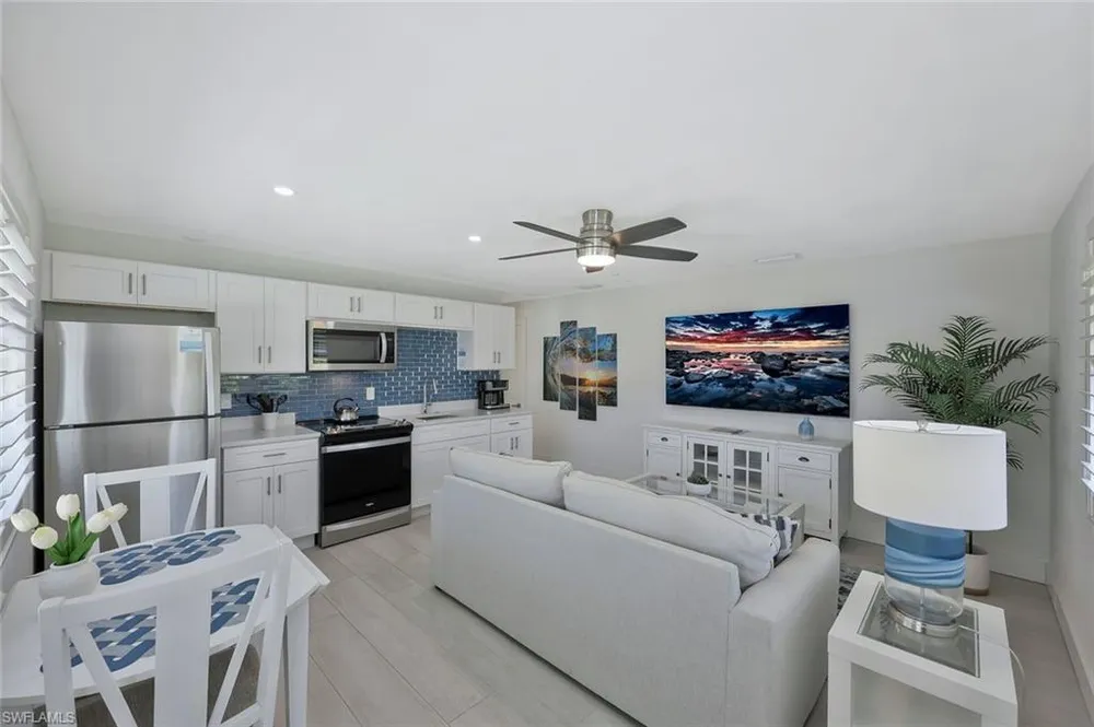 493 Willett Ave, Naples, FL 34108