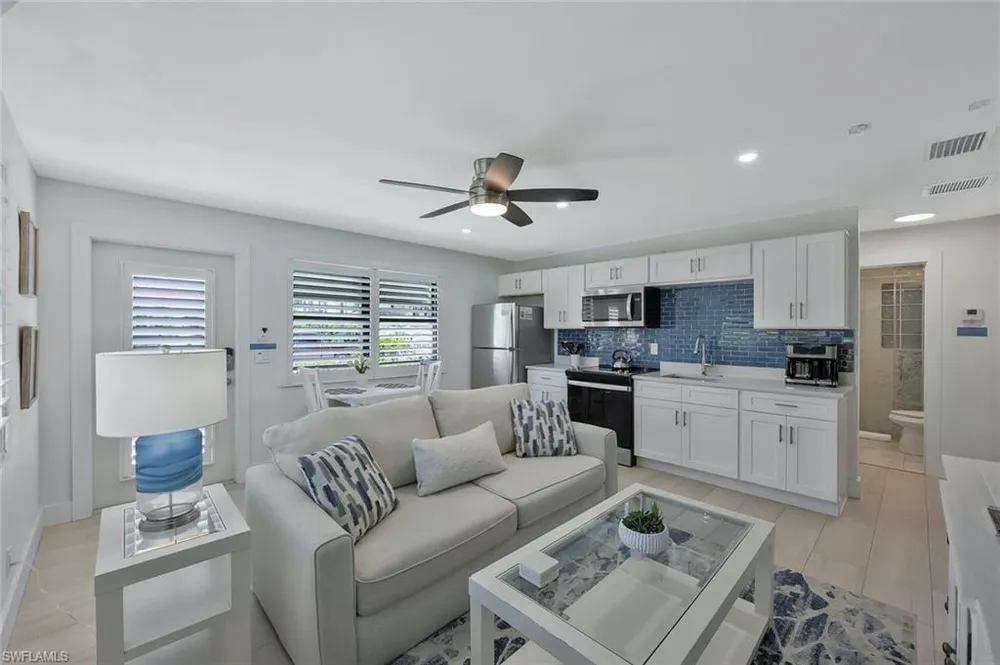 493 Willett Ave, Naples, FL 34108