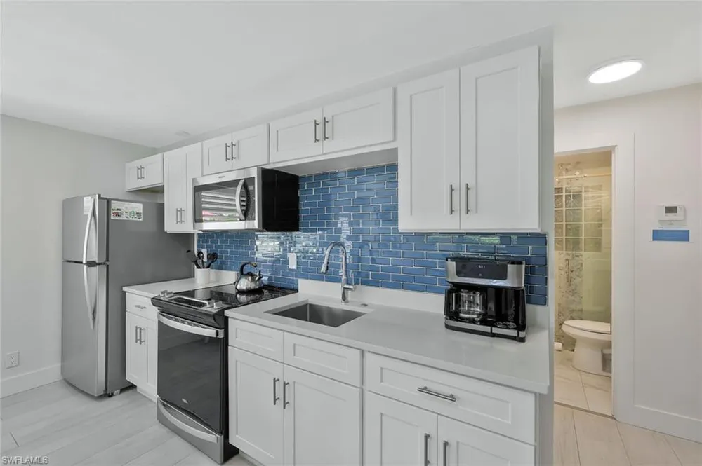 493 Willett Ave, Naples, FL 34108