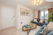 Eastwood, Bradwell, Great Yarmouth