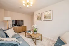 Eastwood, Bradwell, Great Yarmouth