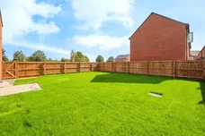 Eastwood, Bradwell, Great Yarmouth