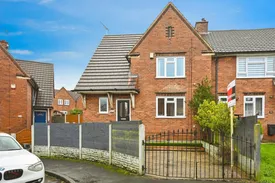 Property responsive
