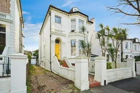 Property responsive