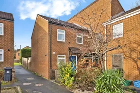 Property responsive