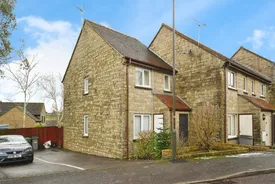 Property responsive