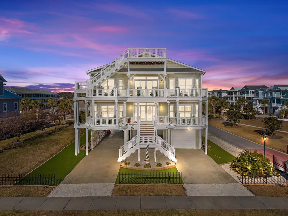 3 Gatha Lane, Ocean Isle Beach, NC 28469