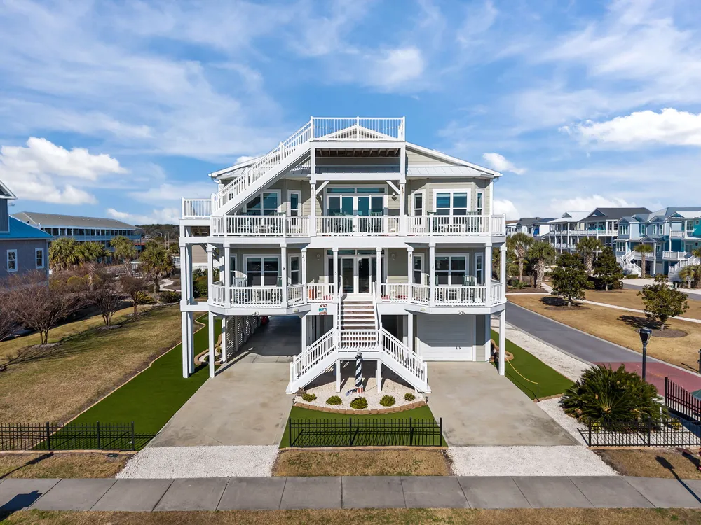 3 Gatha Lane, Ocean Isle Beach, NC 28469