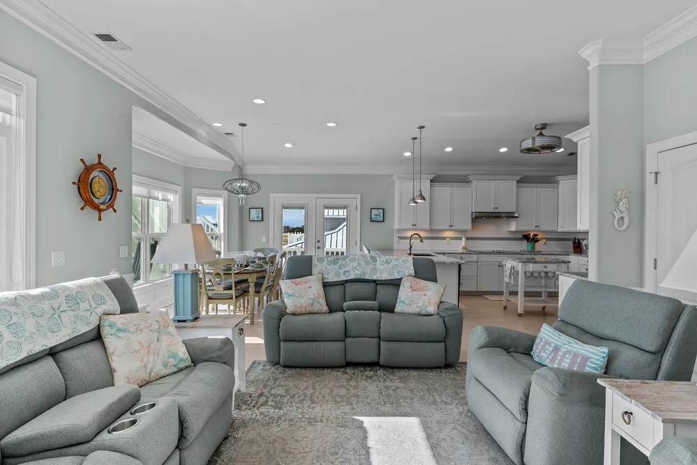 3 Gatha Lane, Ocean Isle Beach, NC 28469