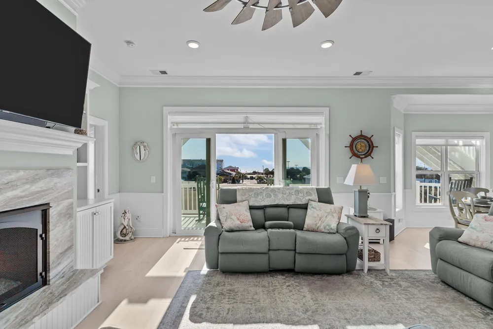3 Gatha Lane, Ocean Isle Beach, NC 28469