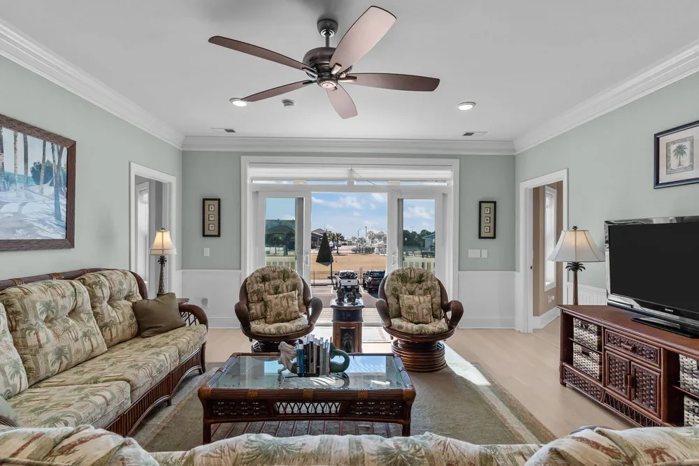 3 Gatha Lane, Ocean Isle Beach, NC 28469
