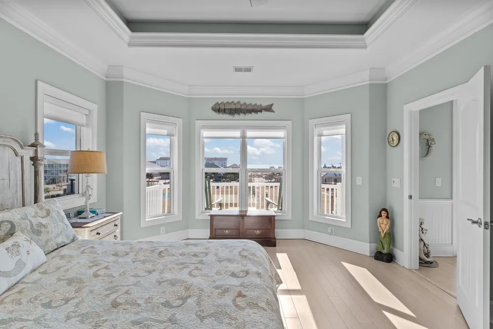 3 Gatha Lane, Ocean Isle Beach, NC 28469