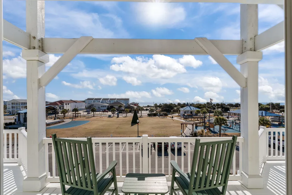 3 Gatha Lane, Ocean Isle Beach, NC 28469