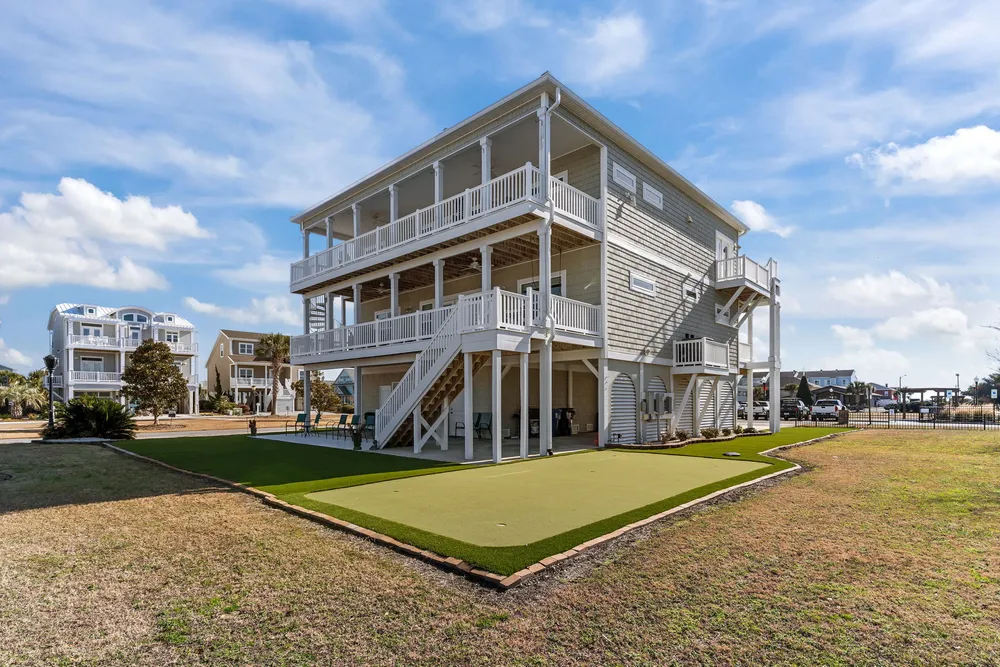 3 Gatha Lane, Ocean Isle Beach, NC 28469