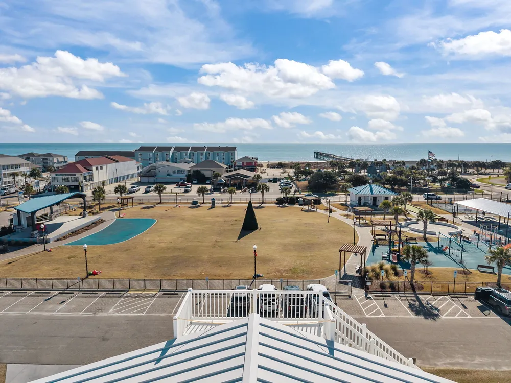 3 Gatha Lane, Ocean Isle Beach, NC 28469
