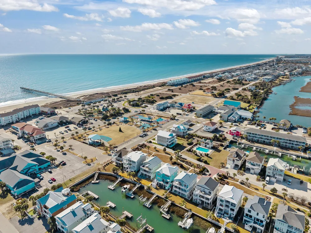 3 Gatha Lane, Ocean Isle Beach, NC 28469