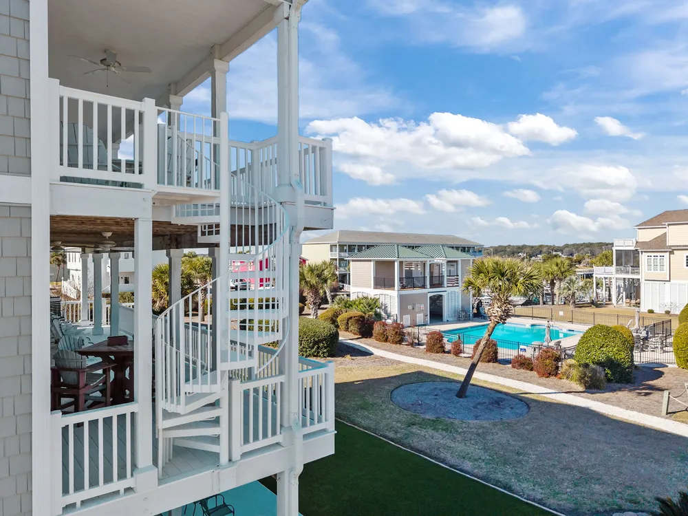 3 Gatha Lane, Ocean Isle Beach, NC 28469