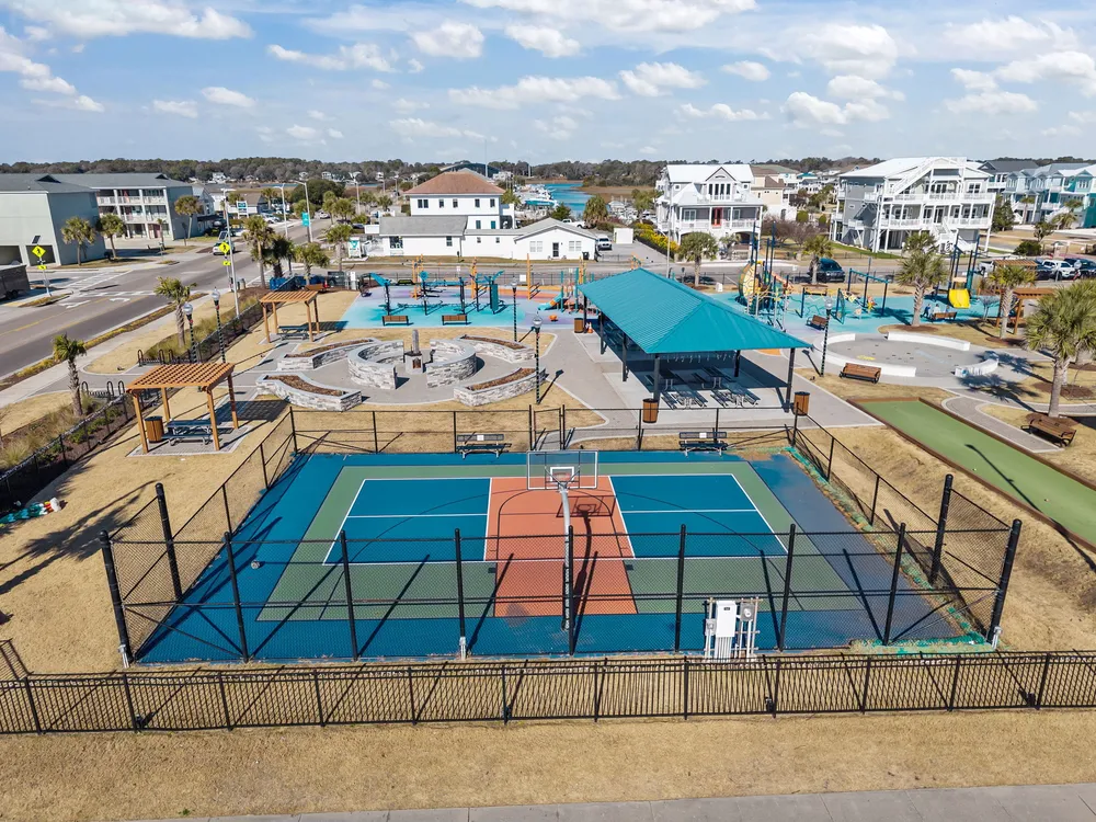 3 Gatha Lane, Ocean Isle Beach, NC 28469