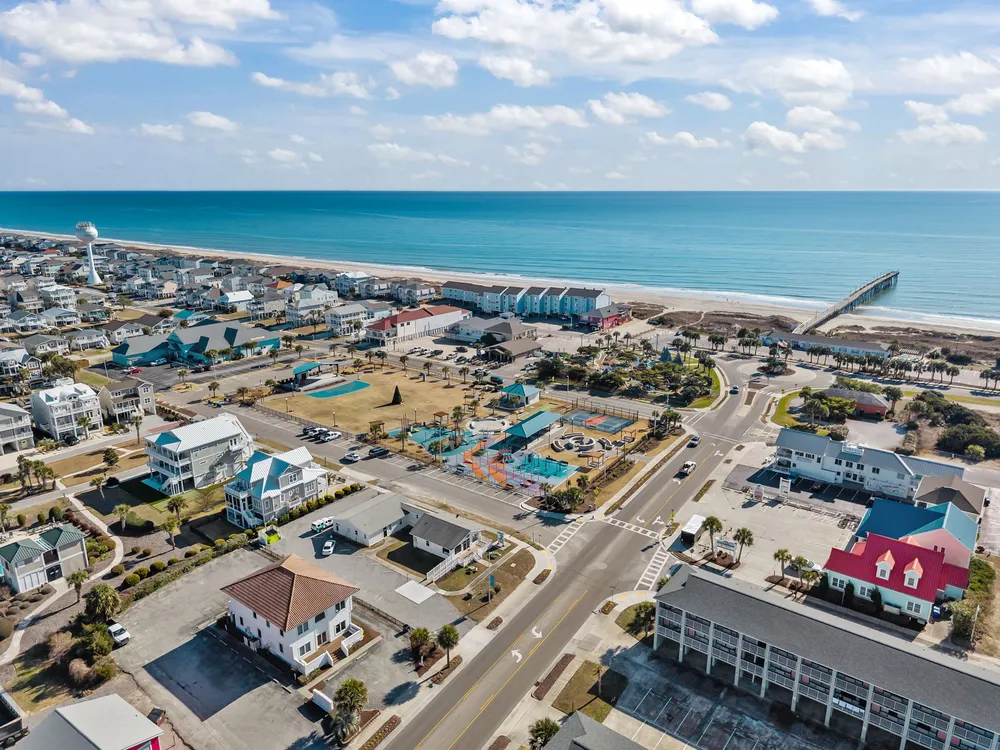 3 Gatha Lane, Ocean Isle Beach, NC 28469