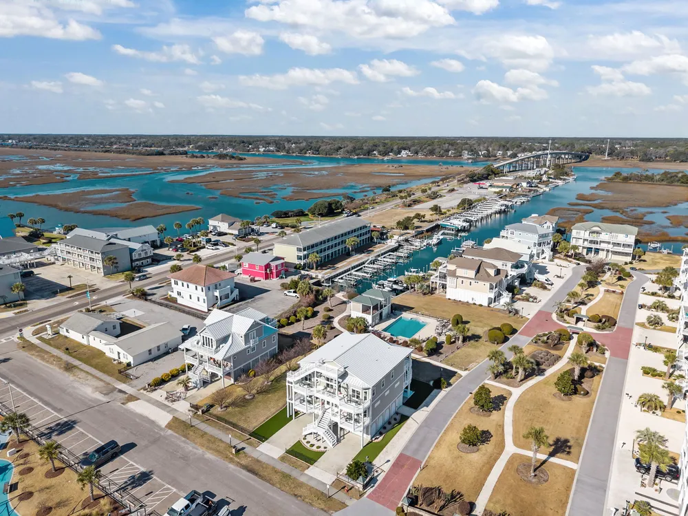 3 Gatha Lane, Ocean Isle Beach, NC 28469