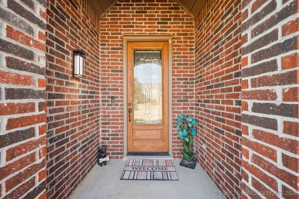 3309 W Knoxville St, Broken Arrow, OK 74012